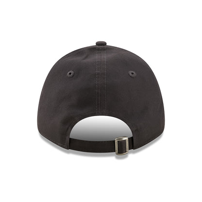 New Era 9FORTY Chicago White Sox Baseball Cap - MLB League Essential II - Graphitgrau-Weiß