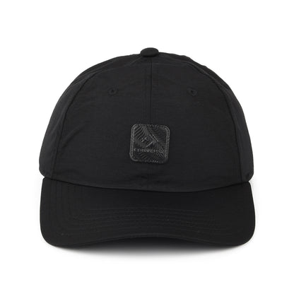 Converse Outdoor Novelty Baseball Cap - Schwarz