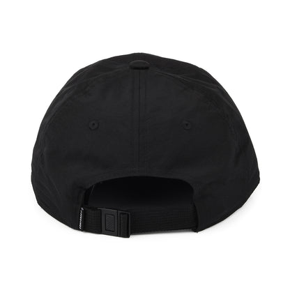 Converse Outdoor Novelty Baseball Cap - Schwarz