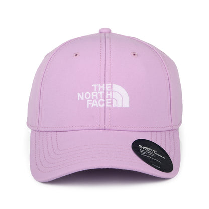 The North Face 66 Classic Recycled Baseball Cap - Altrosa