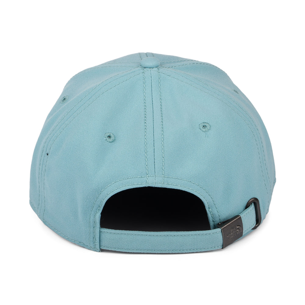 The North Face 66 Classic Recycled Baseball Cap - Türkis