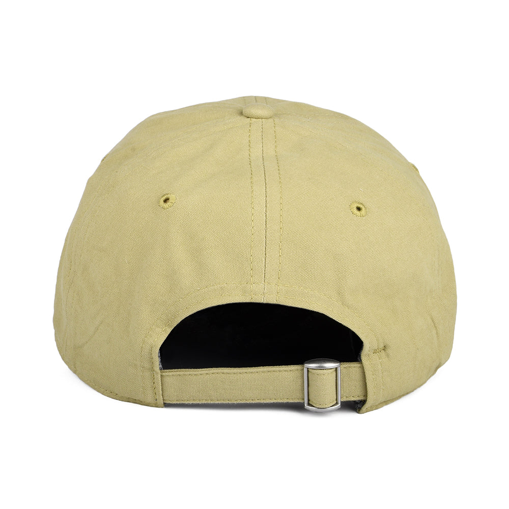 The North Face Washed Norm Baseball Cap aus Baumwolle - Sand