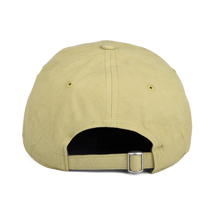The North Face Washed Norm Baseball Cap aus Baumwolle - Sand