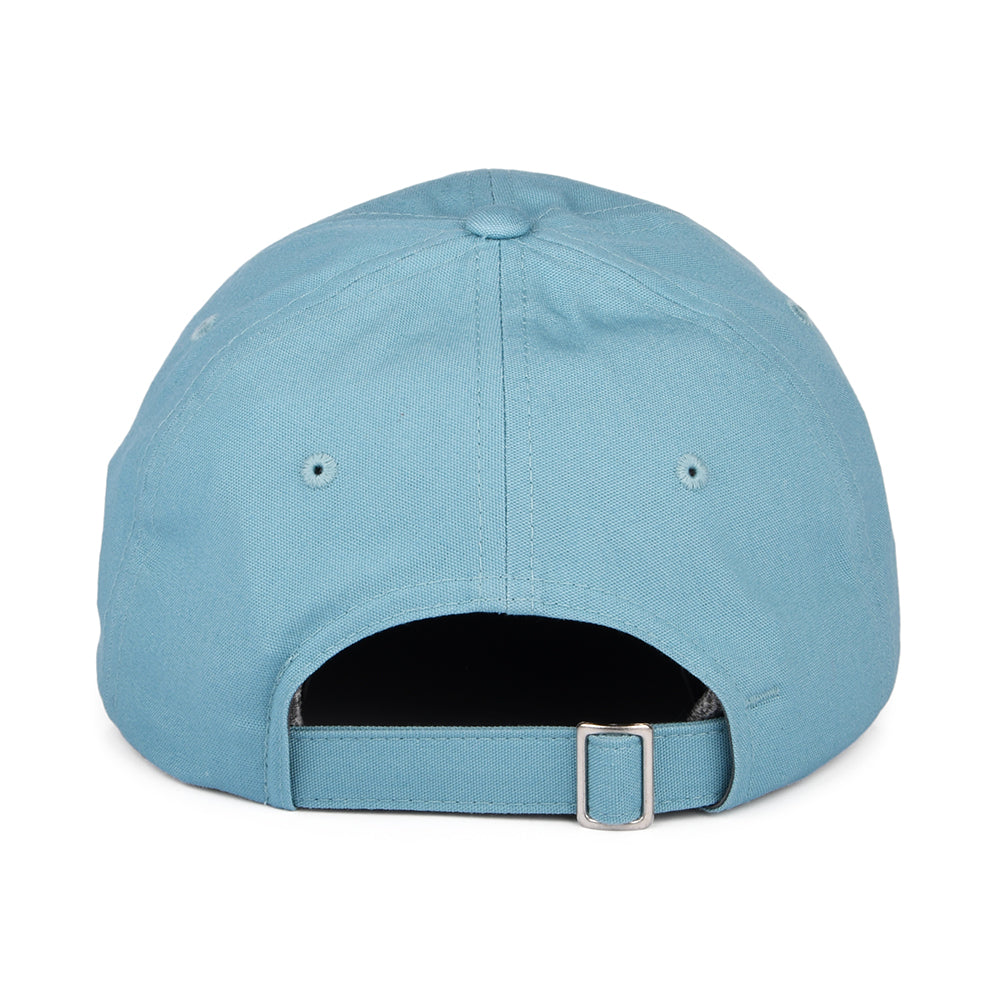 The North Face Norm Baseball Cap aus Baumwolle - Türkis