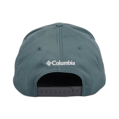 Columbia Scenic Stroll Lost Lager 110 Flexfit Snapback Cap - Grün