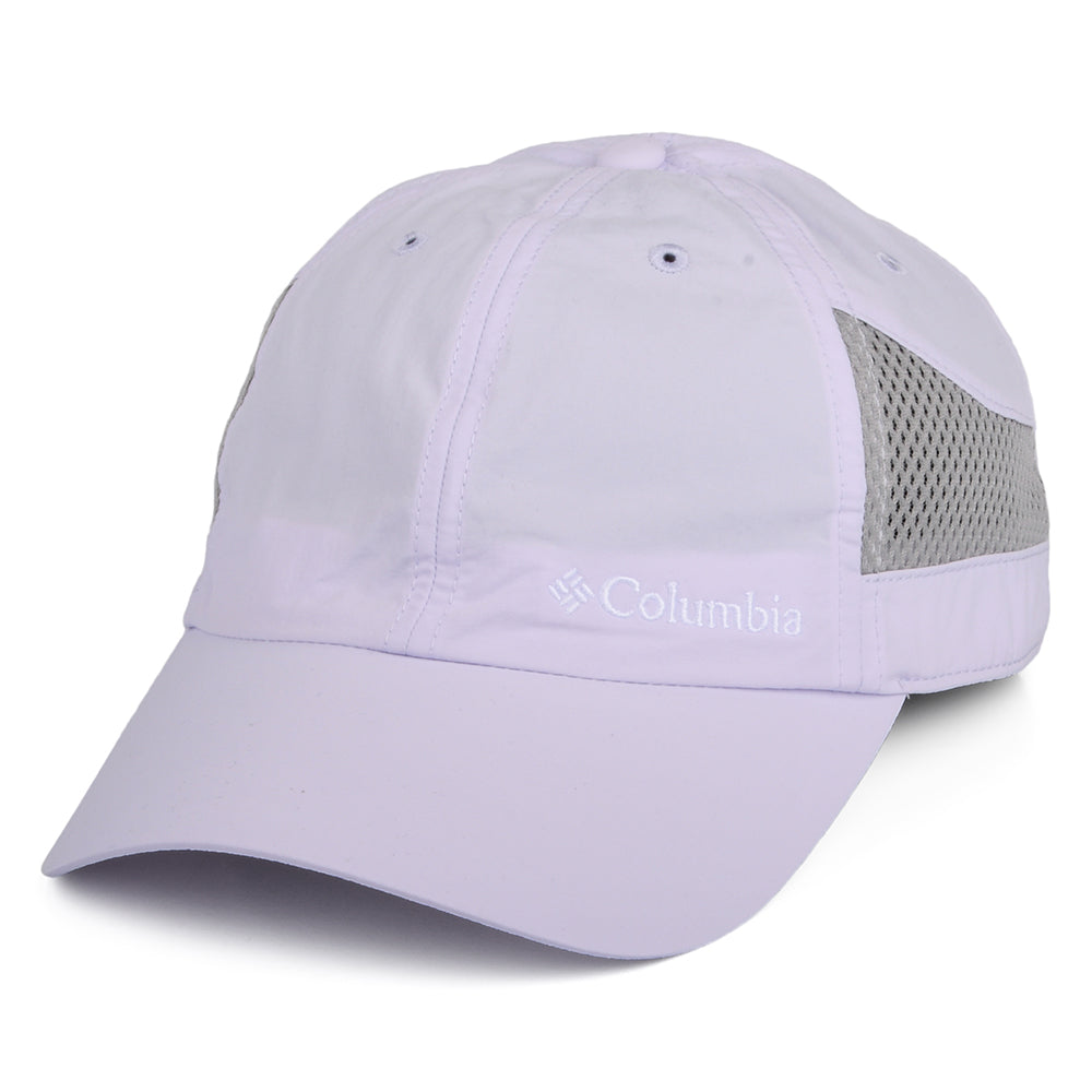 Columbia Tech Shade Baseball Cap - Lila