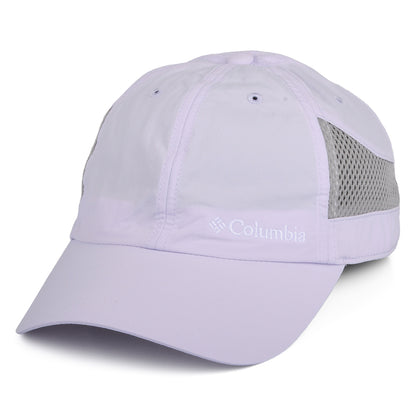 Columbia Tech Shade Baseball Cap - Lila