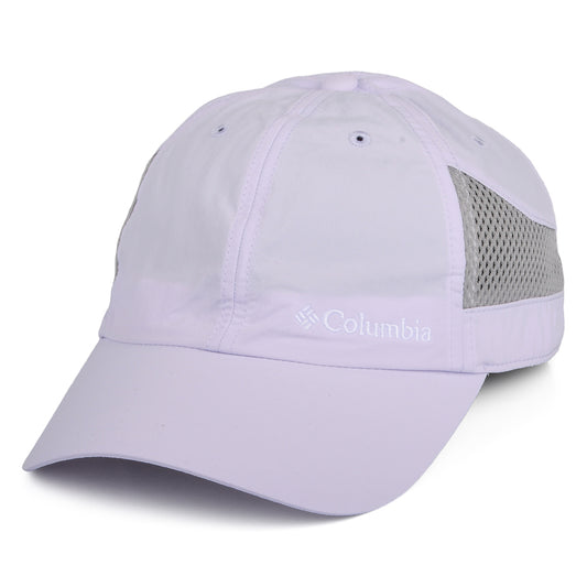 Columbia Tech Shade Baseball Cap - Lila