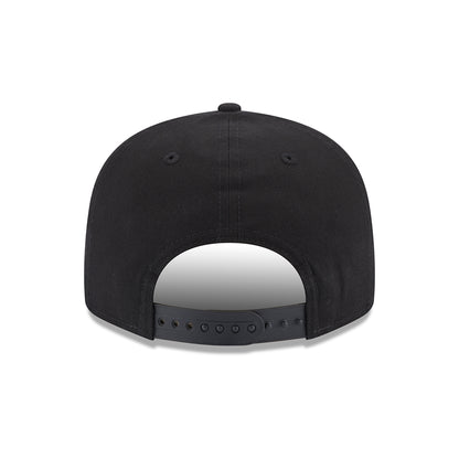 New Era 9FIFTY New York Yankees Snapback Cap - MLB League Essential - Schwarz-Toffee
