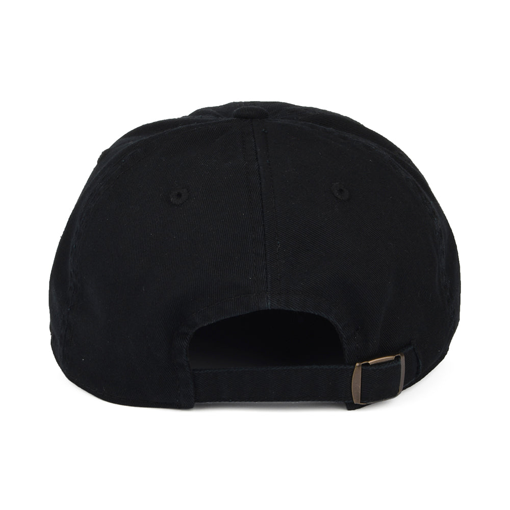 American Needle Camaro Ballpark Baseball Cap - Schwarz