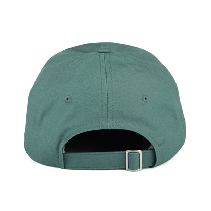 The North Face Norm Baseball Cap aus Baumwolle - Helles Salbeigrün