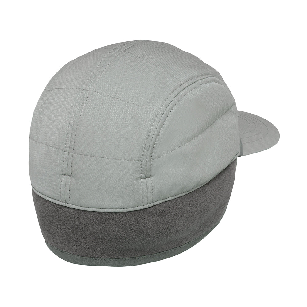 Sunday Afternoons Alpine Tundra Baseball Cap mit Ohrenklappen - Grau