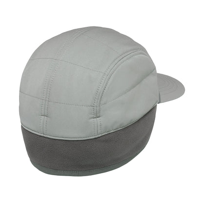 Sunday Afternoons Alpine Tundra Baseball Cap mit Ohrenklappen - Grau