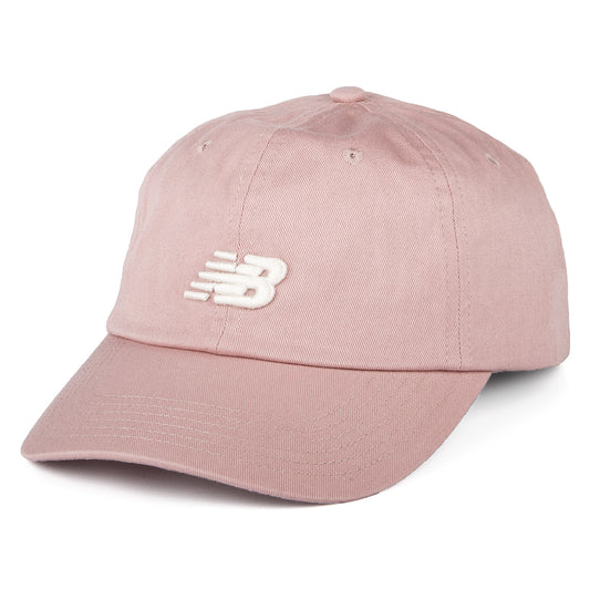 New Balance Classic NB Curved Brim Baseball Cap - Altrosa