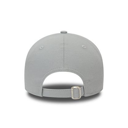 New Era 9FORTY Daffy Duck Baseball Cap - Looney Tunes Character - Grau