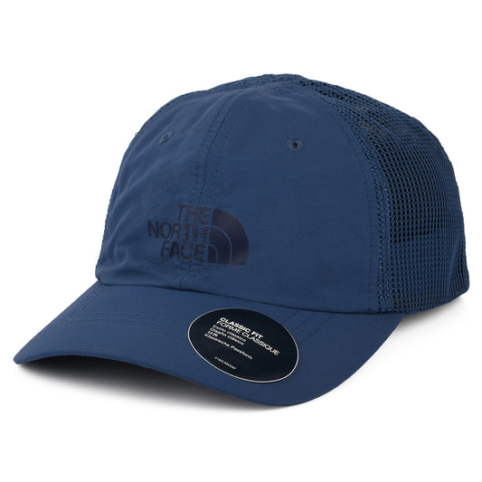 The North Face Horizon Recycled Trucker Cap - Verwaschenes Blau
