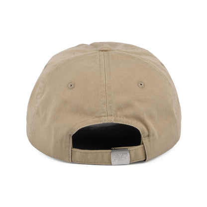 New Balance Classic NB Curved Brim Baseball Cap - Beige