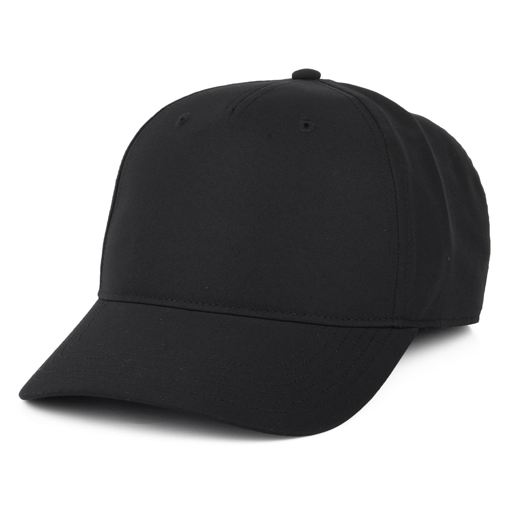 Adidas Performance Blank Snapback Cap - Schwarz