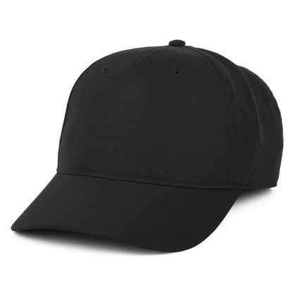 Adidas Performance Blank Snapback Cap - Schwarz