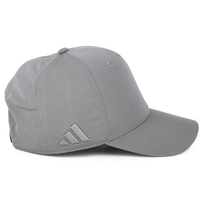 Adidas Performance Blank Snapback Cap - Grau