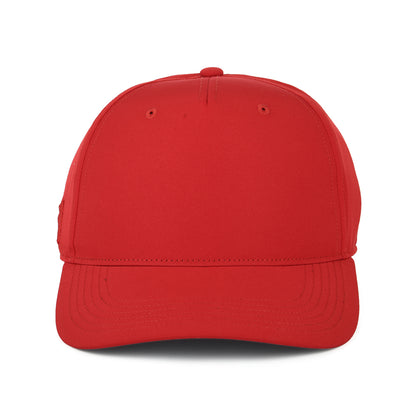 Adidas Performance Blank Snapback Cap - Rot