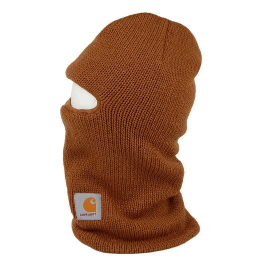 Carhartt WIP Sturmmaske Balaclava - Braun