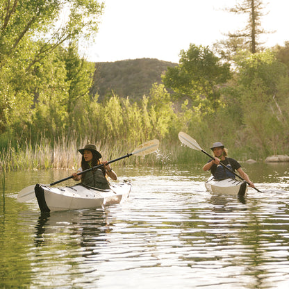 Tilley TWS1 All-Weather Knautschbarer Sonnenhut - Grau-Grün