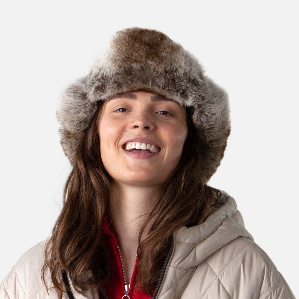 Barts Kamikaze Wasserfester Fliegermütze - Blau