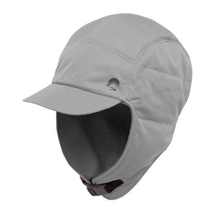 Sunday Afternoons Alpine Gesteppte Fliegermütze - Grau