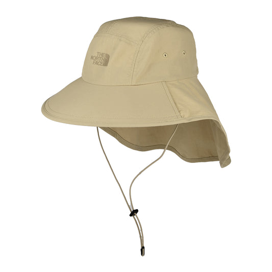 The North Face Horizon Mullet Brimmer Sonnenhut - Sand