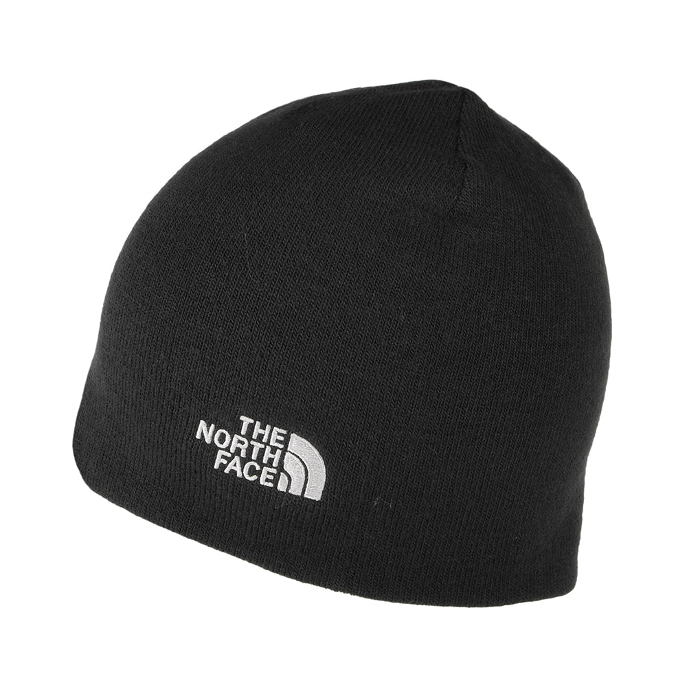 The North Face Gateway Beanie Mütze - Schwarz