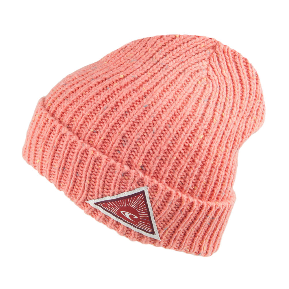 O'Neill Prism Beanie Mütze - Pink