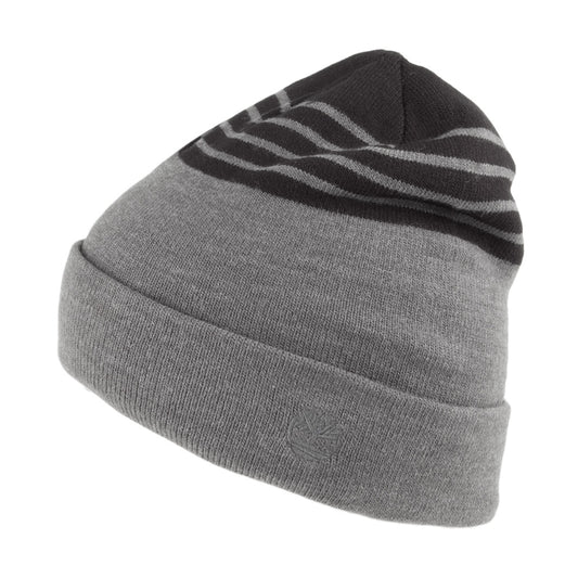 Timberland Wendbare Beanie Mütze - Anthrazit