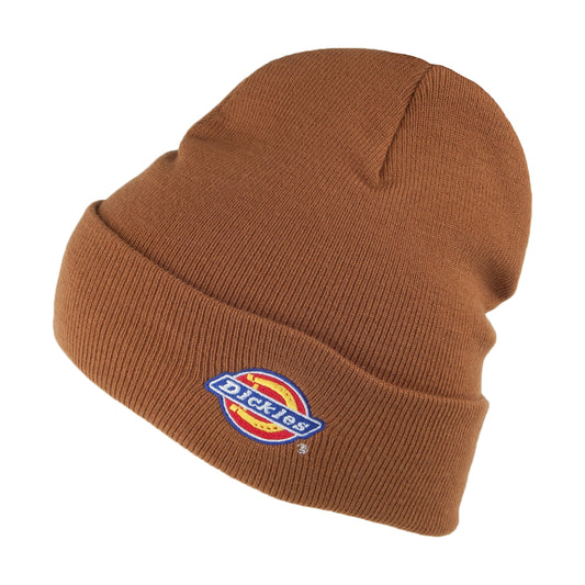 Dickies Colfax Beanie Mütze - Braun
