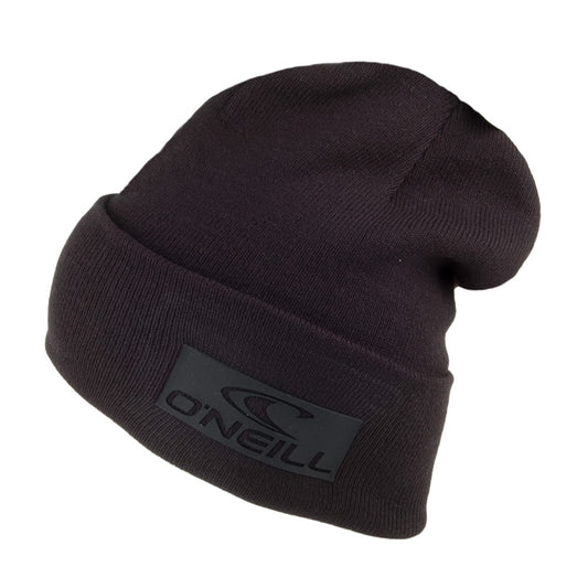 O'Neill Timepiece II Beanie Mütze - Schwarz