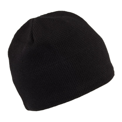 The North Face Kinder Bones Recycelte Beanie Mütze - Schwarz