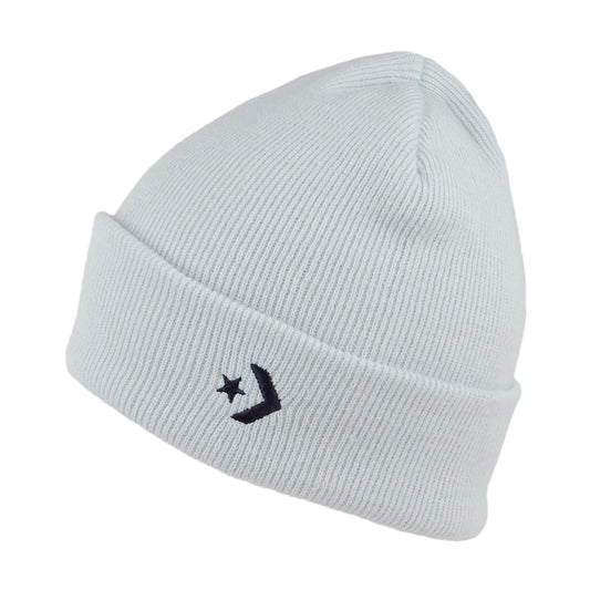 Converse Core Beanie Mütze - Hellblau