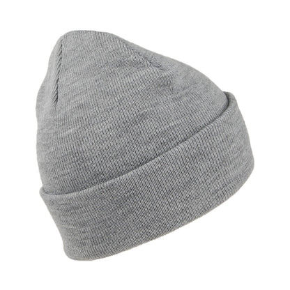 HUF Classic H Beanie Mütze - Grau
