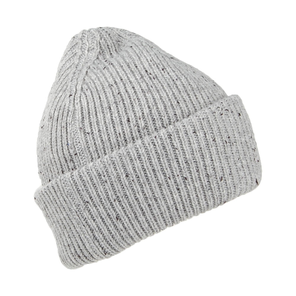 O'Neill Melange Beanie Mütze - Grau Multi