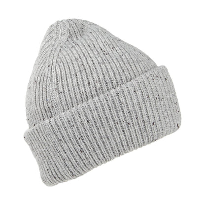 O'Neill Melange Beanie Mütze - Grau Multi