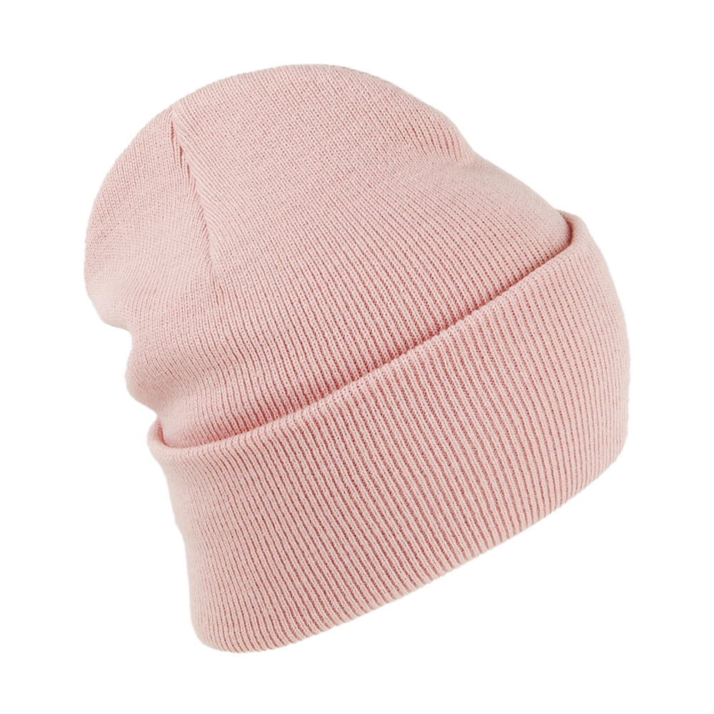 Carhartt WIP Watch Cap Beanie Mütze - Hellrosa