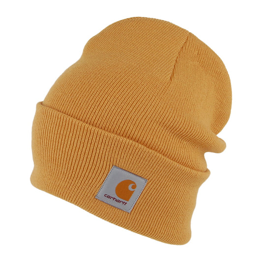 Carhartt WIP Watch Cap Beanie Mütze - Weizen
