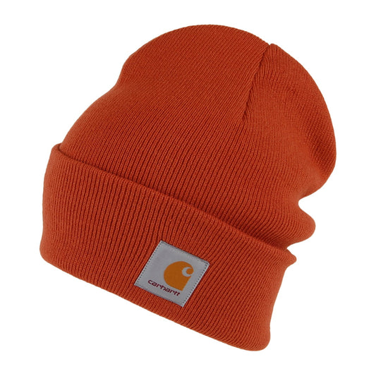 Carhartt WIP Watch Cap Beanie Mütze - Zimt