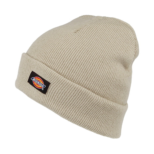 Dickies Gibsland Beanie Mütze - Sand
