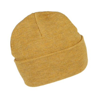 Herschel Supply Co. Elmer Beanie Mütze - Senfgelb