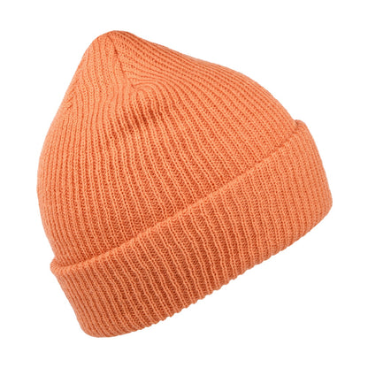 Nike SB Fisherman Beanie Mütze - Koralle