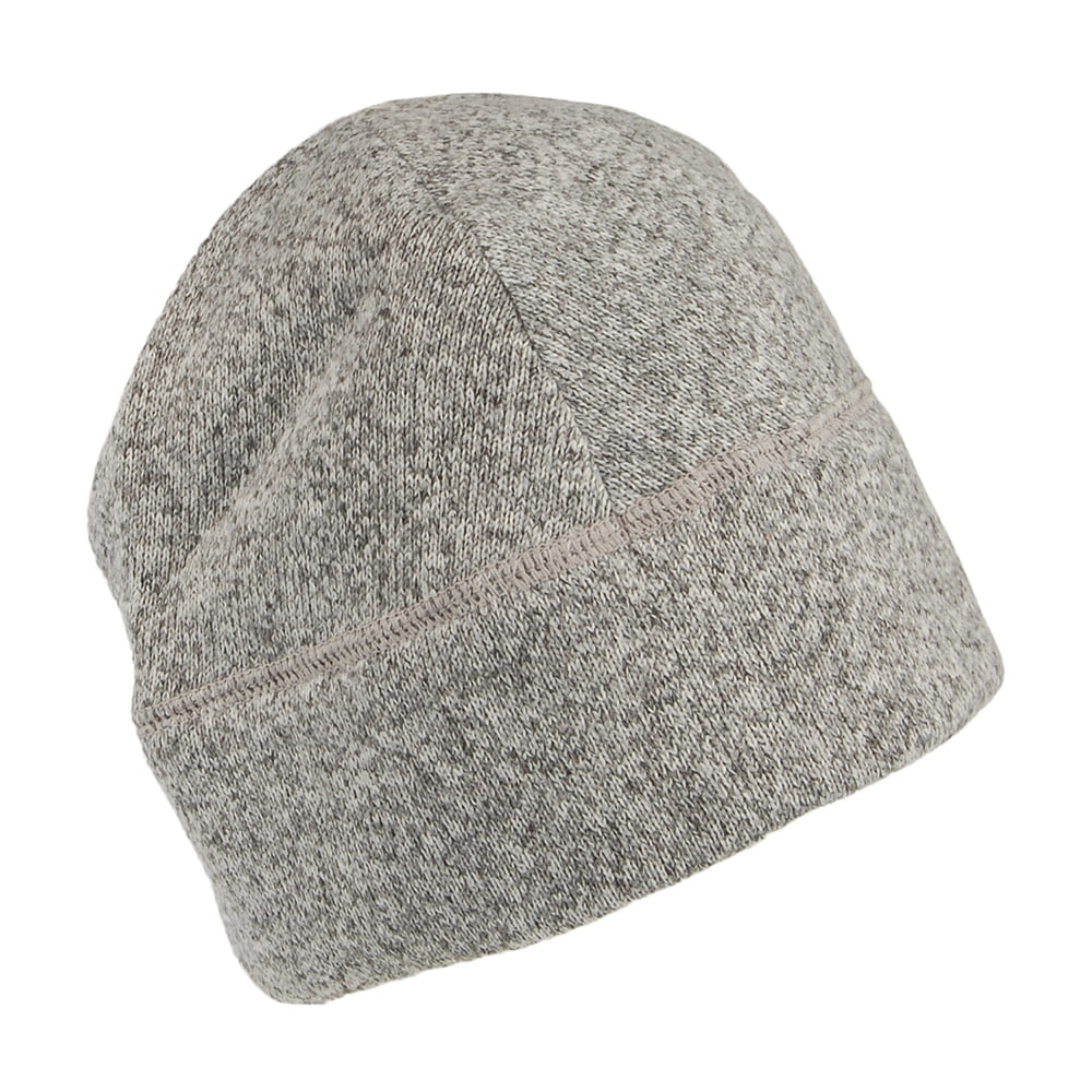 Patagonia Better Sweater Recycelte Beanie Mütze - Birke