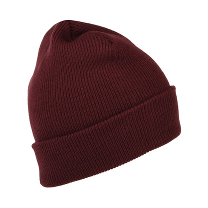 Vans Milford Beanie Mütze - Portwein