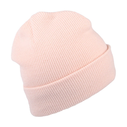Vans Milford Beanie Mütze - Hellrosa
