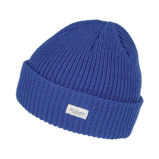 The Hundreds Crisp Beanie Mütze - Blau